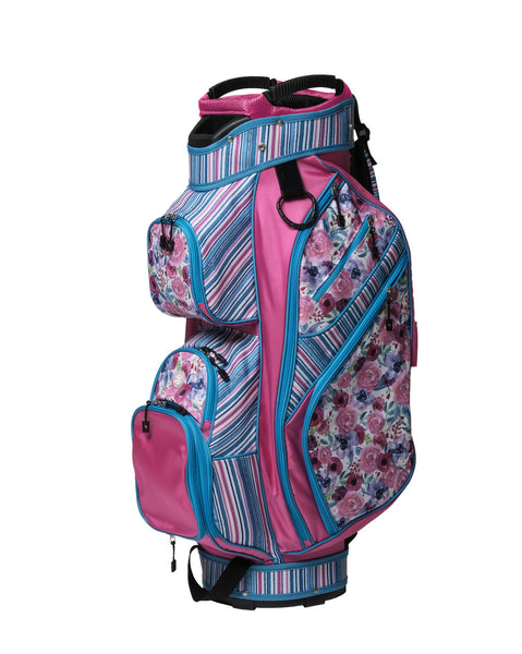 Glove It Rose Garden Tennis Backpack