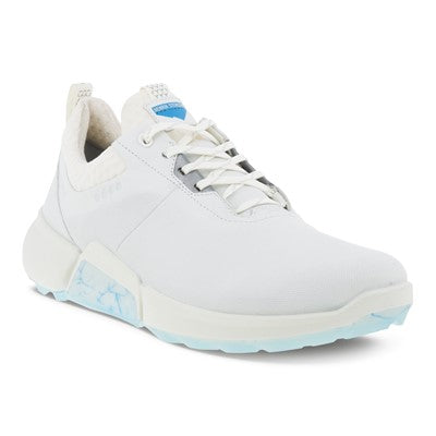 Betjening mulig fremtid Plaske ECCO Men's BIOM H4 Golf Shoe-Iceman Edition – Essex Golf & Sportswear