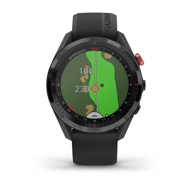 Garmin approach s60 online apps