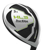 Tour Edge HL3 OS Fairway<BR><B><font color = red>FINAL SALE PRICE!</b></font>