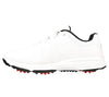 SKECHERS GO GOLF TORQUE 2 WHT/BLK