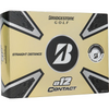 Bridgestone e12 Contact Golf Ball