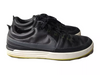 Nike Lunar Waverly Golf Shoes Black/Platinum/Anthracite