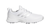 Adidas Wm Response Bounce 2-WHT/SLV/GRY