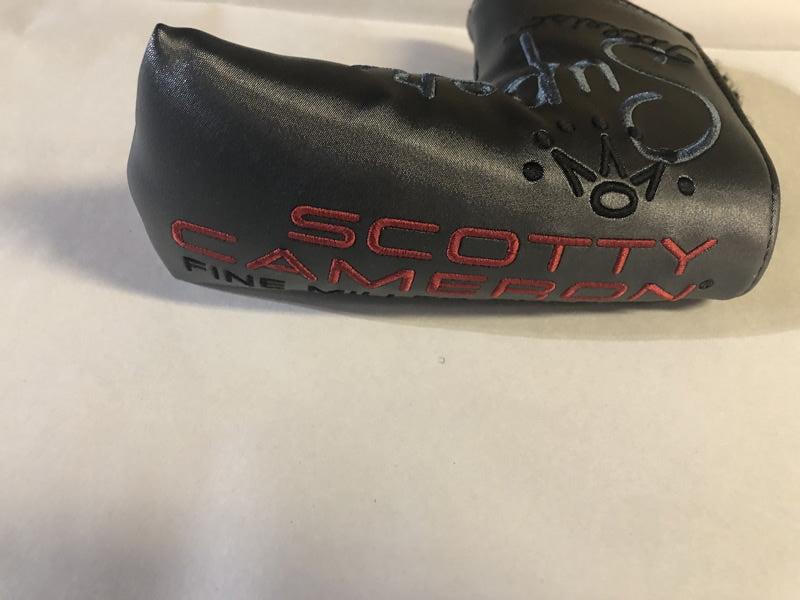 Scotty Cameron Blade Headcover