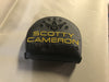 Scotty Cameron Mallet Headcover