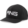 Ping Structured Cap