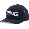 Ping Structured Cap