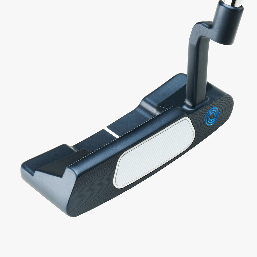 Odyssey Ai ONE Double Wide Putter<BR><B><font color = red>FINAL SALE PRICE!</b></font>